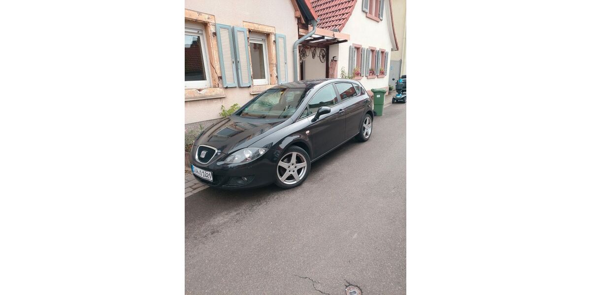 Seat Leon 429.000 km 700 &euro; Edenkoben 67480