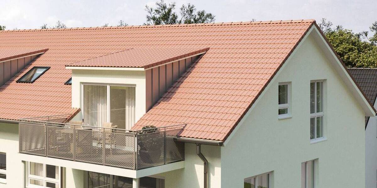 Etagenwohnung Gaildorf - 2 Zimmer, 314.900&euro; | Angebot:26093586