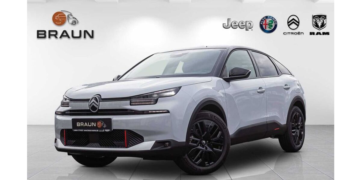 Citroen C4 5.850 km 22.850 &euro; Koblenz 56070