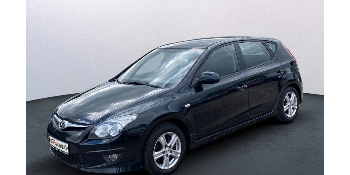 Hyundai i30 123.547 km 4.300 &euro; Hohn 24806