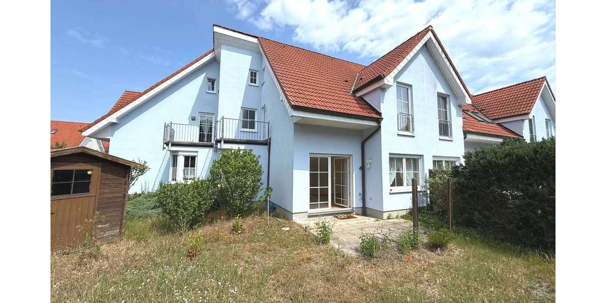 Einfamilienhaus Leegebruch - 5 Zimmer, 115 m&sup2;, 345.000&euro; | Angebot:21720059