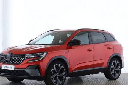 Renault Austral 22.730 km 28.490 &euro; Marienberg 09496