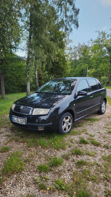 Fabia