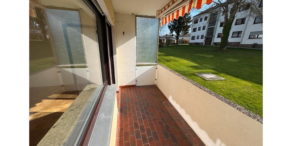 Hochparterre Höxter - 2 Zimmer, 80 m&sup2;, 660&euro; | Angebot:25149990