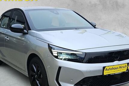 Opel Corsa 12.200 km 17.480 &euro; Ebermannstadt 91320