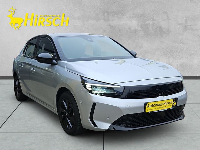 Opel Corsa 12.200 km 17.480 &euro; Ebermannstadt 91320