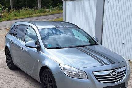 Opel Insignia 182.600 km 3.980 € Balingen 72336
