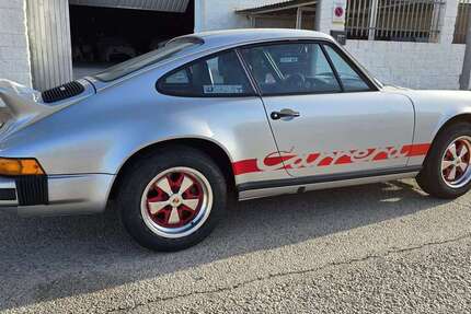Porsche 911 163.000 km 79.911 € Offstein 67591