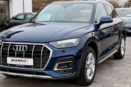 Audi Q5 144.694 km 27.990 &euro; Wolfhagen 34466