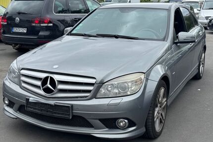 Mercedes-Benz C 250 330.000 km 4.499 &euro; Frankfurt 60486