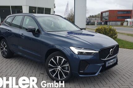 Volvo XC60 83.912 km 29.990 &euro; Bremen 28357