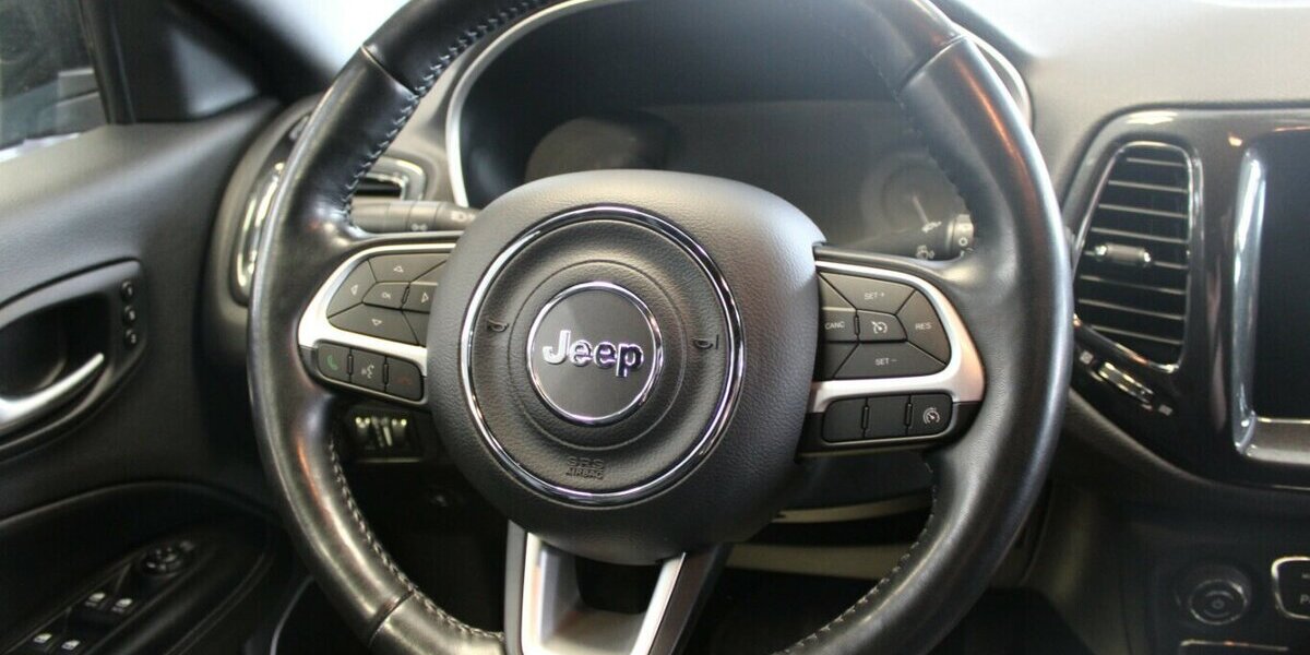 Jeep Compass 1.3 Plug-In Hybrid 4xe S 70.133 km 21.480 &euro; Euskirchen 53881