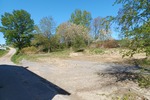 nach Abriss unbebautes Grundstück in ruhiger Lage in dörflicher Umgebung im Weserbergland - Grundstück Vahlbruch | Angebot:26418854