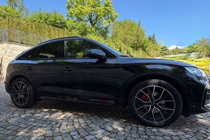 Audi Q5 110.000 km 35.000 &euro; München 81379