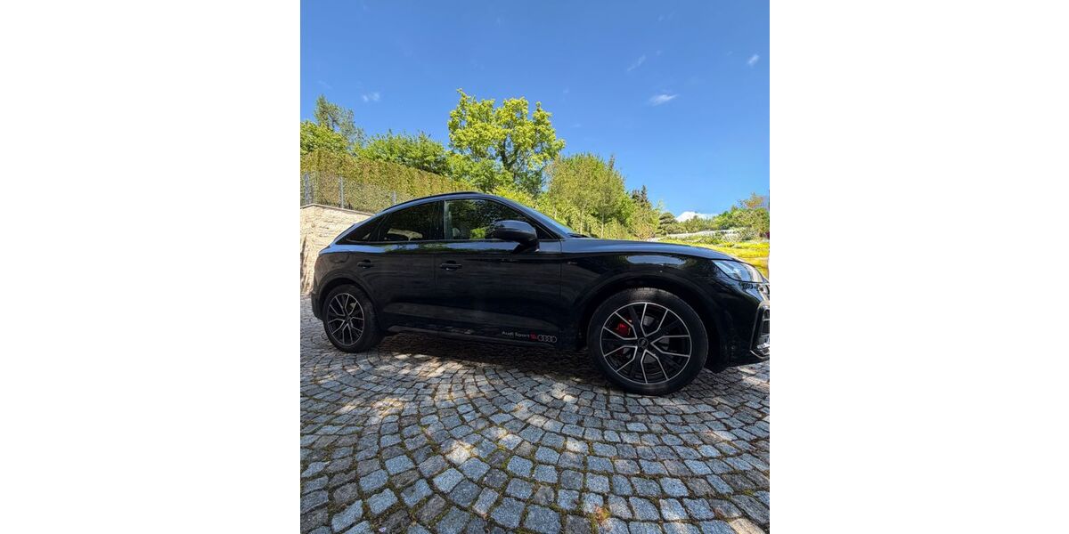 Audi Q5 110.000 km 35.000 &euro; München 81379