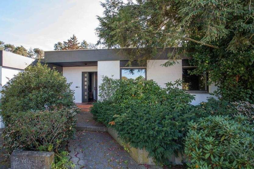 Mit Stil & Style - Designbungalow in angenehmer Lage! 5 zimmer