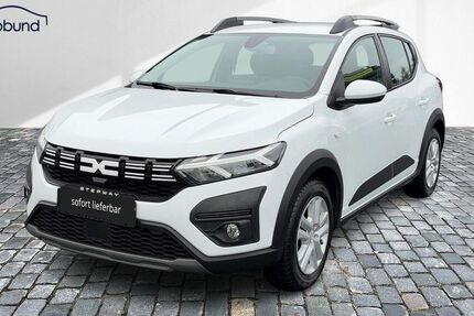 Dacia Sandero 21.462 km 14.970 &euro; Gosen Neu-Zittau 15537