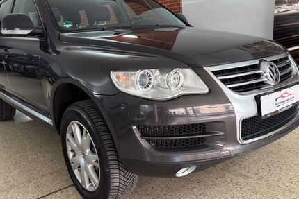 VW Touareg 280.000 km 7.490 € Waldsee 67165