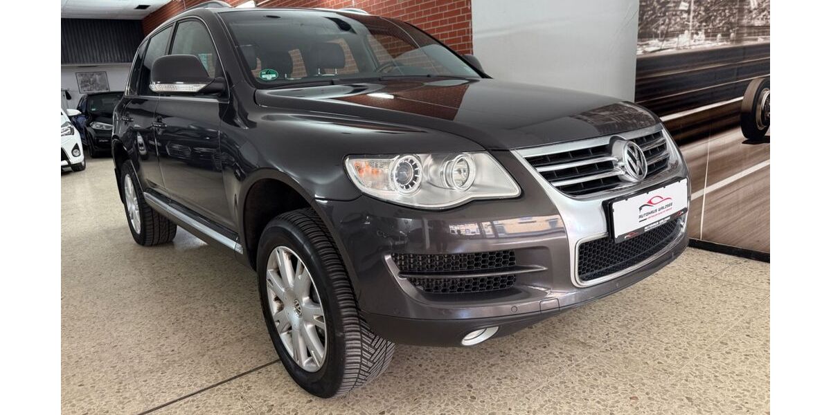 VW Touareg 280.000 km 7.490 € Waldsee 67165