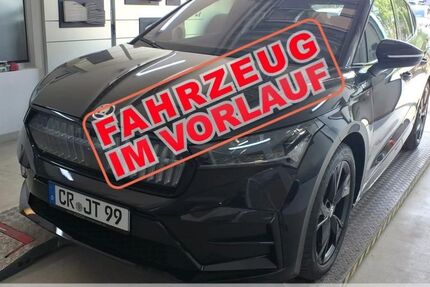 Skoda Enyaq 46.616 km 37.899 &euro; Chemnitz - Mittelbach 09224