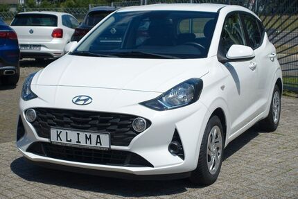 Hyundai i10 31.000 km 11.290 &euro; Simmerath (bei Aachen) 52152