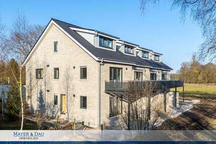 Wohnung Bad Zwischenahn - 3 Zimmer, 100 m&sup2;, 1.300&euro; | Angebot:26738809