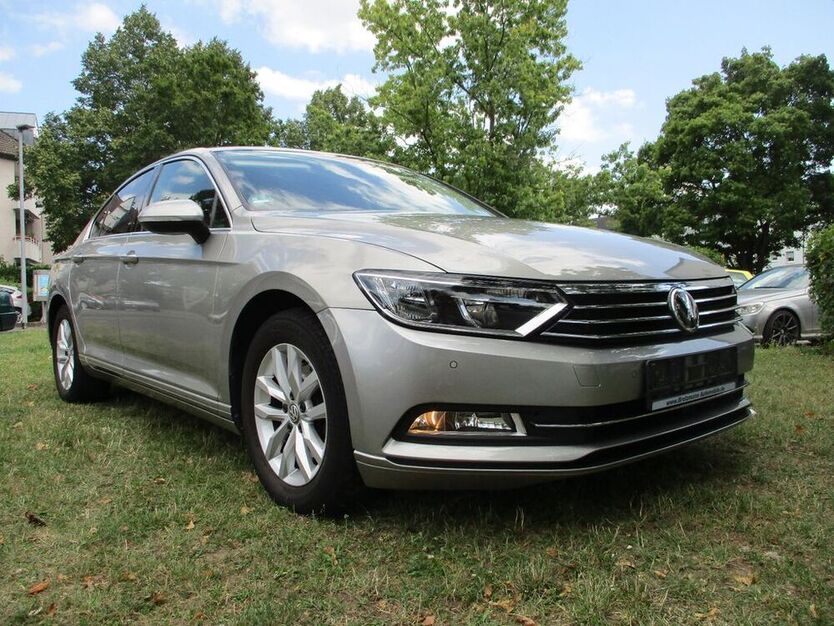 Passat