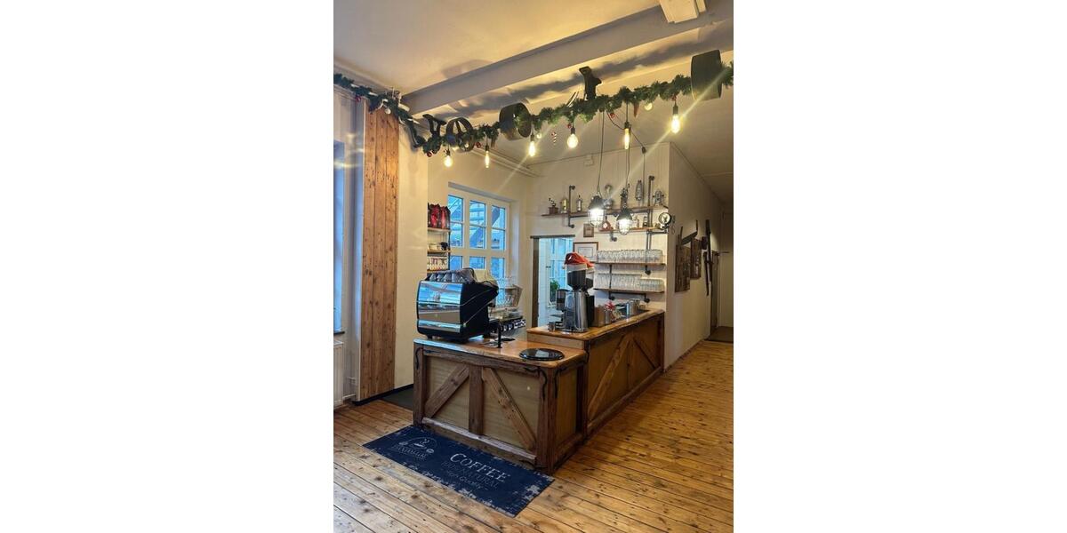 Pachtangebot: CaféBistro in toller Ausflugslage! Keine Ablöse! zimmer