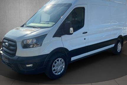 Ford Transit 40.000 km 27.580 € Babenhausen 64832