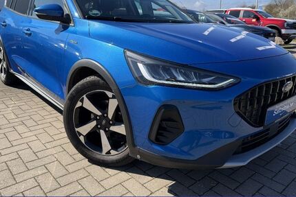 Ford Focus 130.711 km 14.898 &euro; Mölln 23879