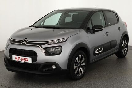 Citroen C3 11.737 km 14.490 &euro; Bautzen 02625