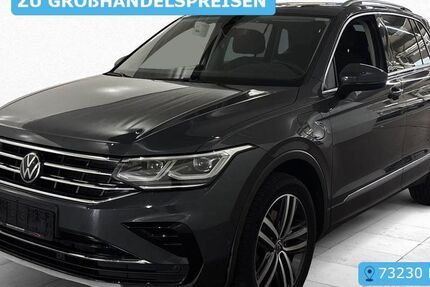 VW Tiguan 74.323 km 27.690 &euro; Frankfurt 60596