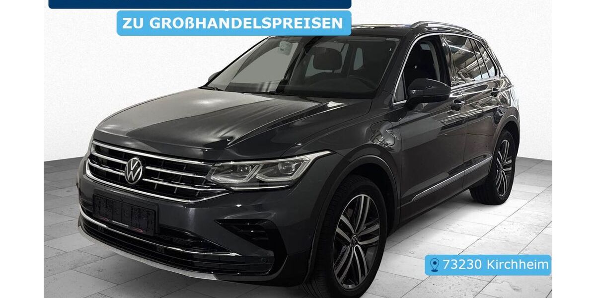 VW Tiguan 74.323 km 27.690 &euro; Frankfurt 60596