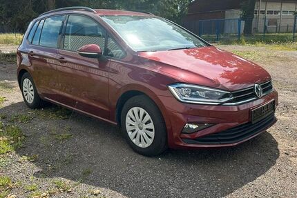 VW Golf Sportsvan 150.103 km 12.000 &euro; ludwigslust 19288