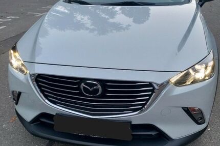 Mazda CX-3 77.650 km 17.350 &euro; Ostfildern 73760