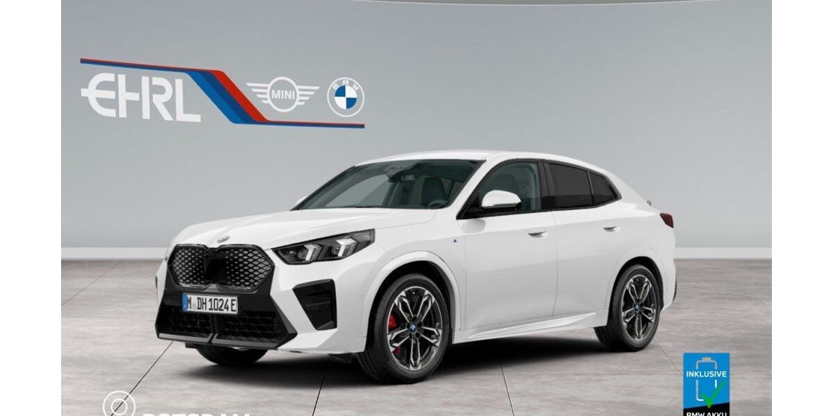 BMW iX2 4.009 km 57.190 &euro; Potsdam 14482