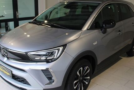 Opel Crossland (X) 19.577 km 16.450 &euro; Wiefelstede 26215