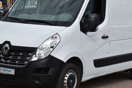 Renault Master 200.000 km 7.996 &euro; Celle 29227