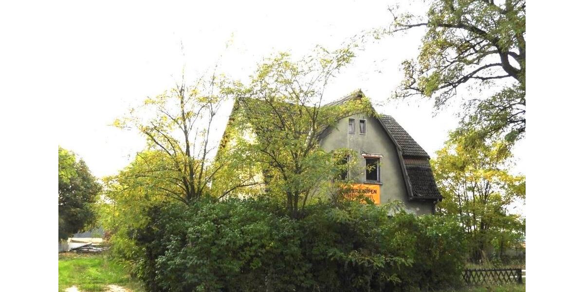 Bauernhaus, Landhaus Baruth/Mark Mark - 5 Zimmer, 200 m&sup2;, 185.000&euro; | Angebot:27623583