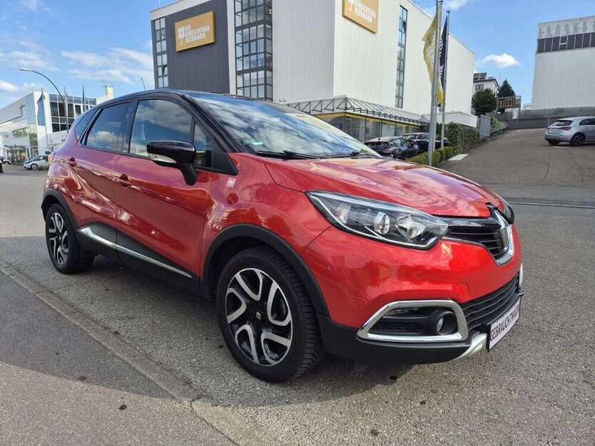Captur