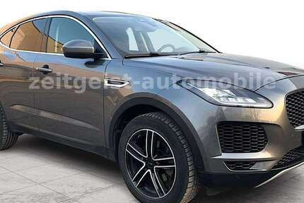 Jaguar E-Pace 92.000 km 18.985 &euro; Potsdam 14480