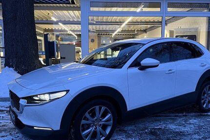 Mazda CX-30 19.990 km 25.990 &euro; Uetze 31311