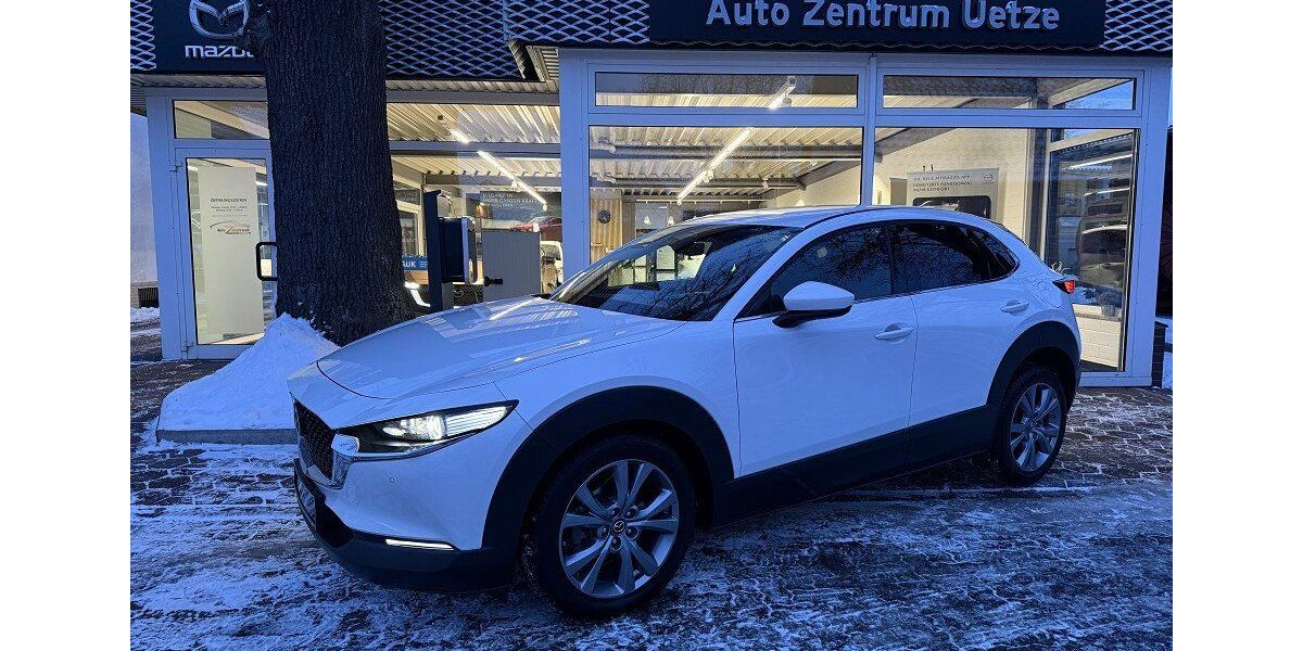 Mazda CX-30 19.990 km 25.990 &euro; Uetze 31311