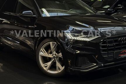 Audi Q8 106.716 km 59.999 € Radevormwald 42477