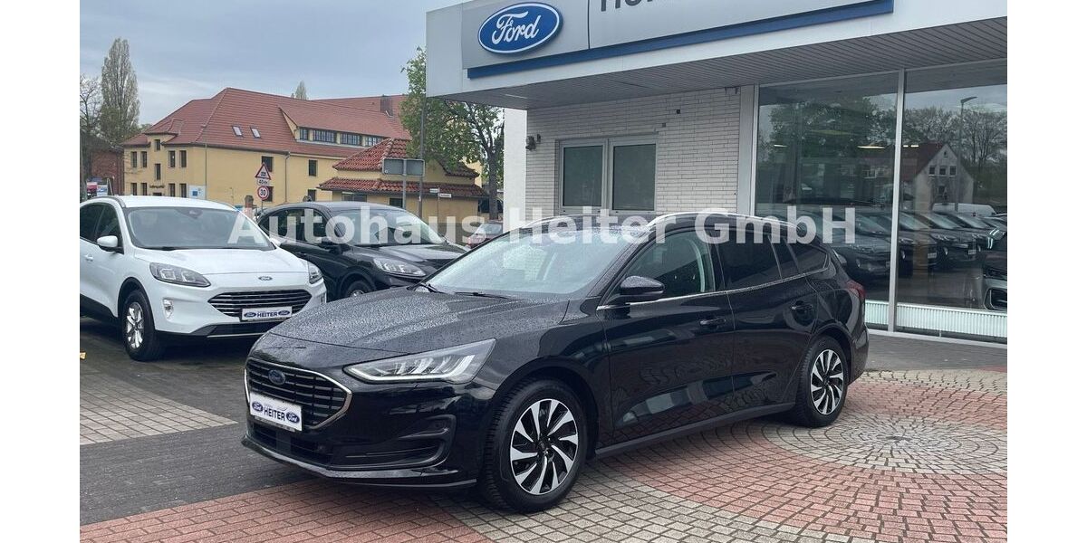 Ford Focus 26.950 km 19.950 &euro; Osnabrück 49090