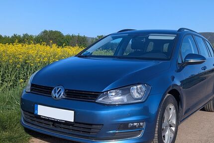 VW Golf 210.178 km 8.800 &euro; Altrich 54518