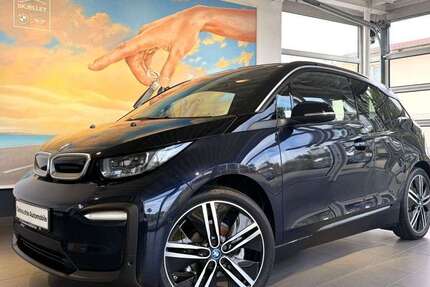 BMW i3 24.000 km 23.820 &euro; Strausberg 15344