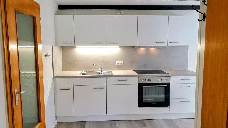 Etagenwohnung Cham - 400&euro; | Angebot:25941760