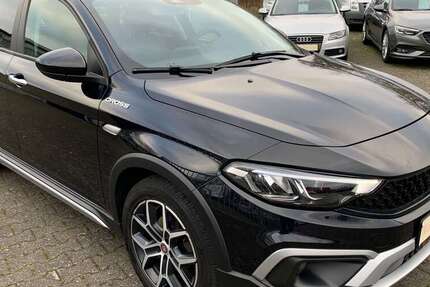 Fiat Tipo 18.555 km 18.950 &euro; Grevenbroich 41516