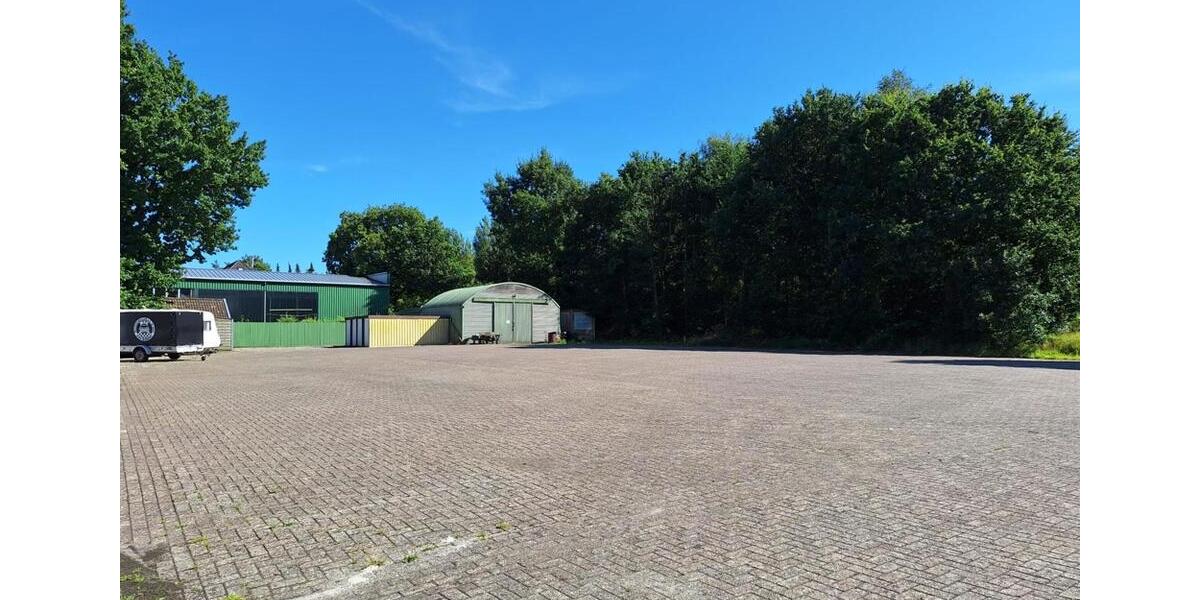 Gewerbeobjekt Schortens - 1.000&euro; | Angebot:19372114